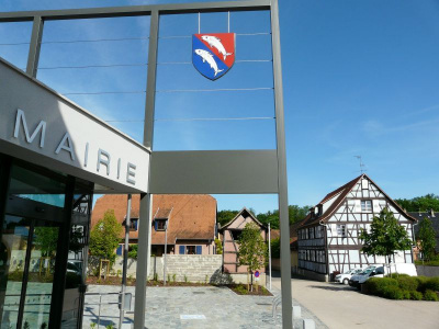 Mairie huttenheim panneau.jpg