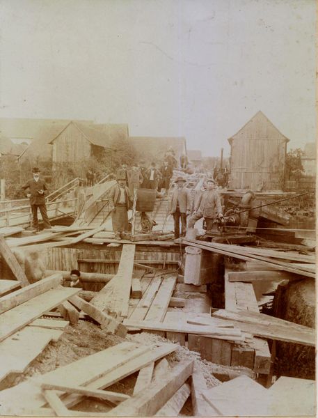 Fichier:10 pont Coffrage Pont AC Hutt 1897.jpg